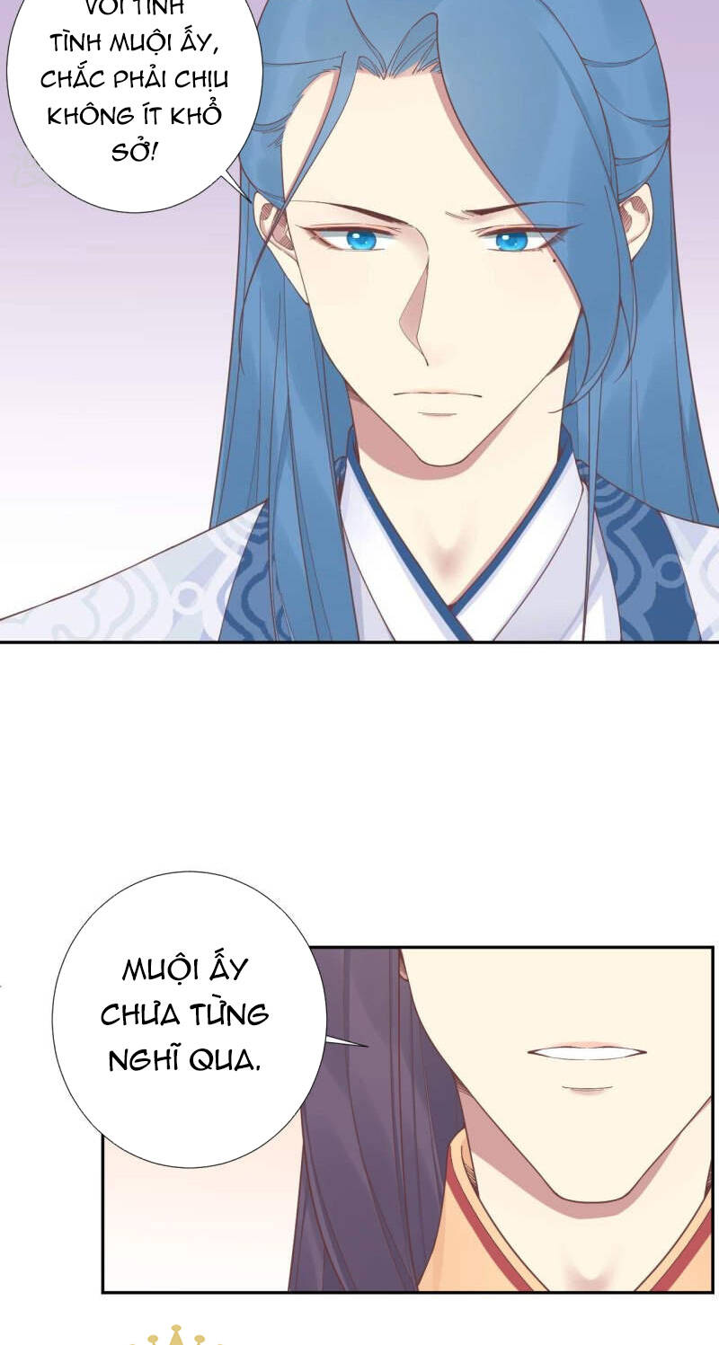 Hoàng Hậu Bận Lắm: Chapter 205