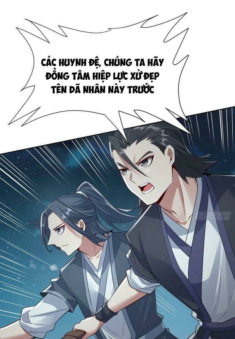 Nghịch Lân: Chapter 115