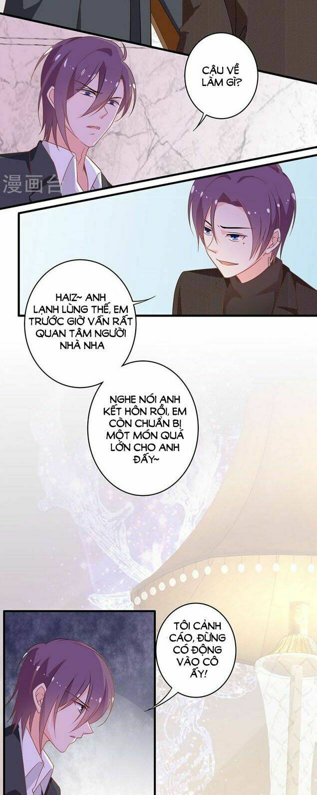 Cả Thế Giới Đều Không Bằng Người: Chapter 111