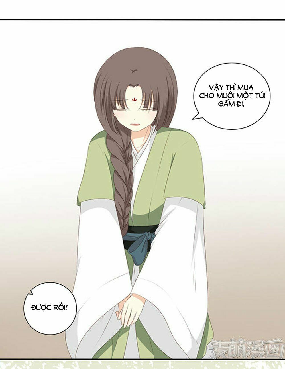 Quy Tự Dao: Chapter 47