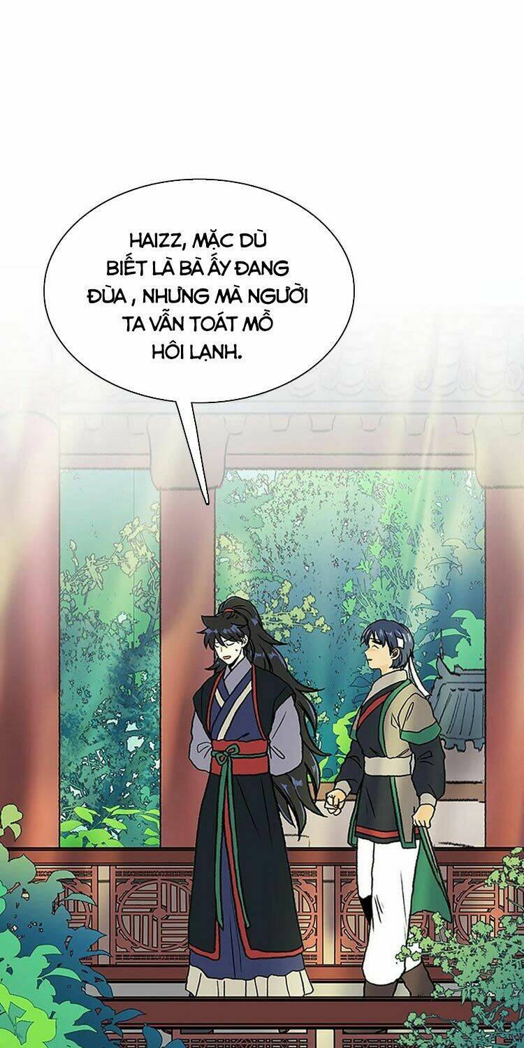 Học Sĩ Tái Sinh: Chapter 147.5