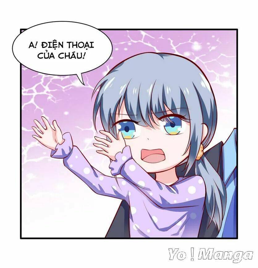 Thiểm Hôn Kinh Ái: Chapter 134