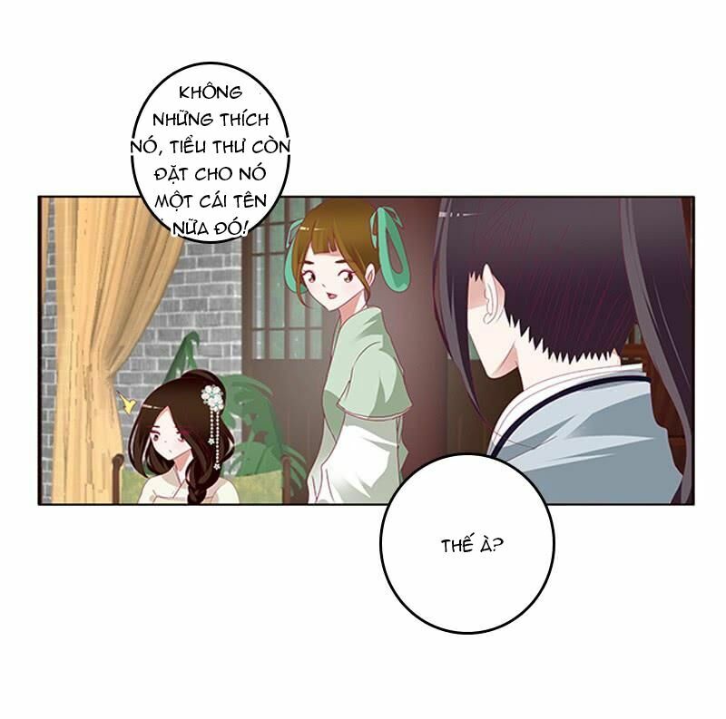 Thông Linh Phi: Chapter 440