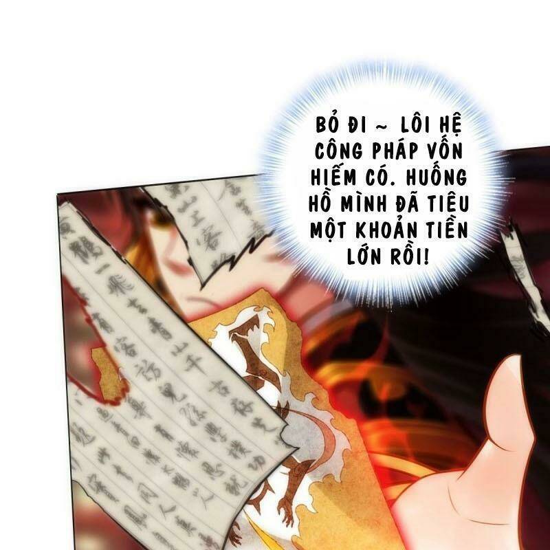 Bất Hủ Phàm Nhân: Chapter 57