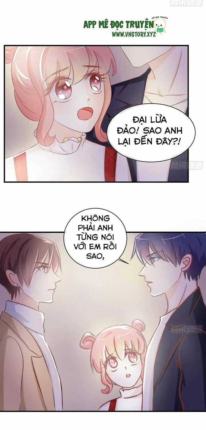 Cẩm Lý Thiếu Nữ Của Tôi: Chapter 57