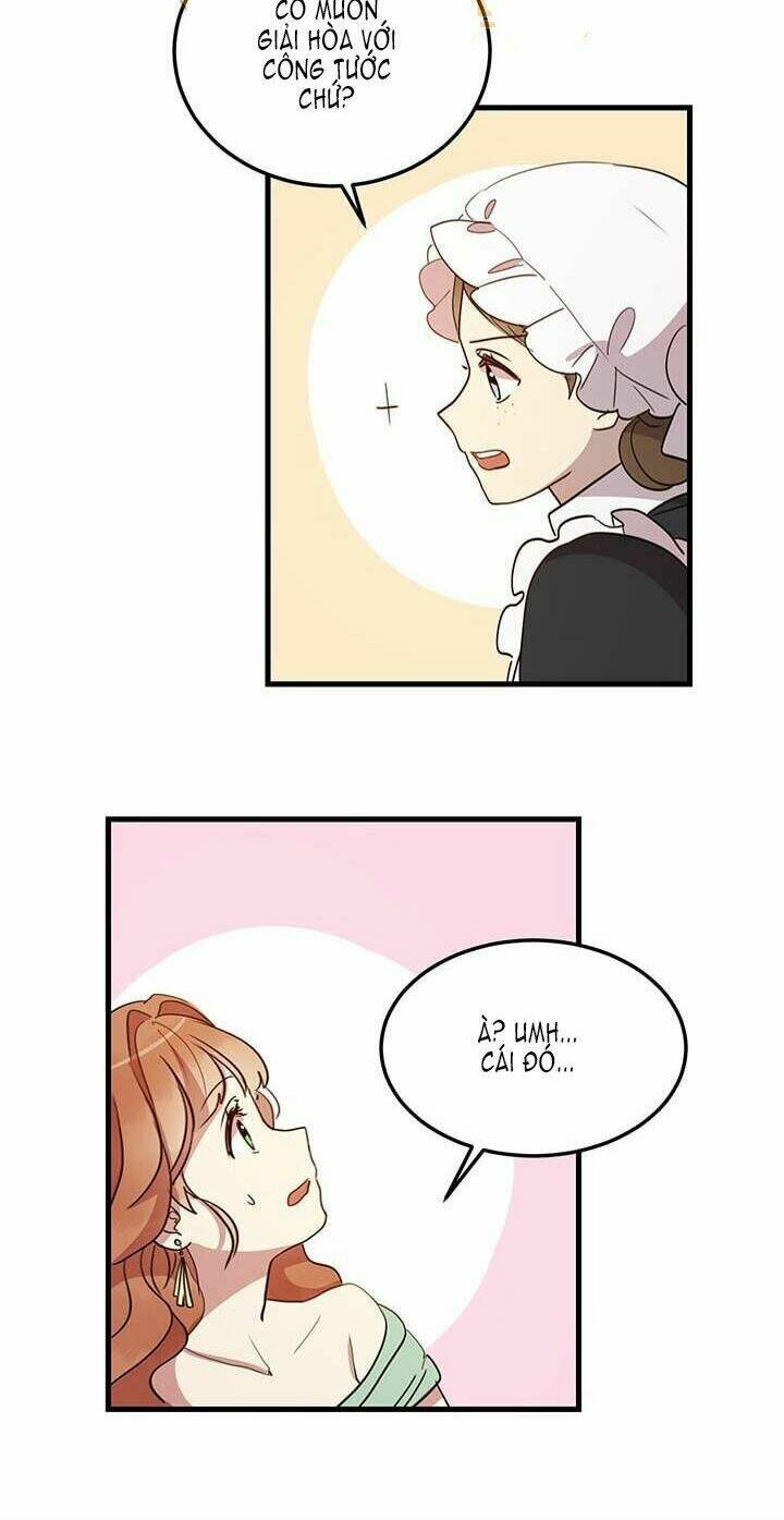 Công Tước, Loạn Vừa Thôi!: Chapter 16