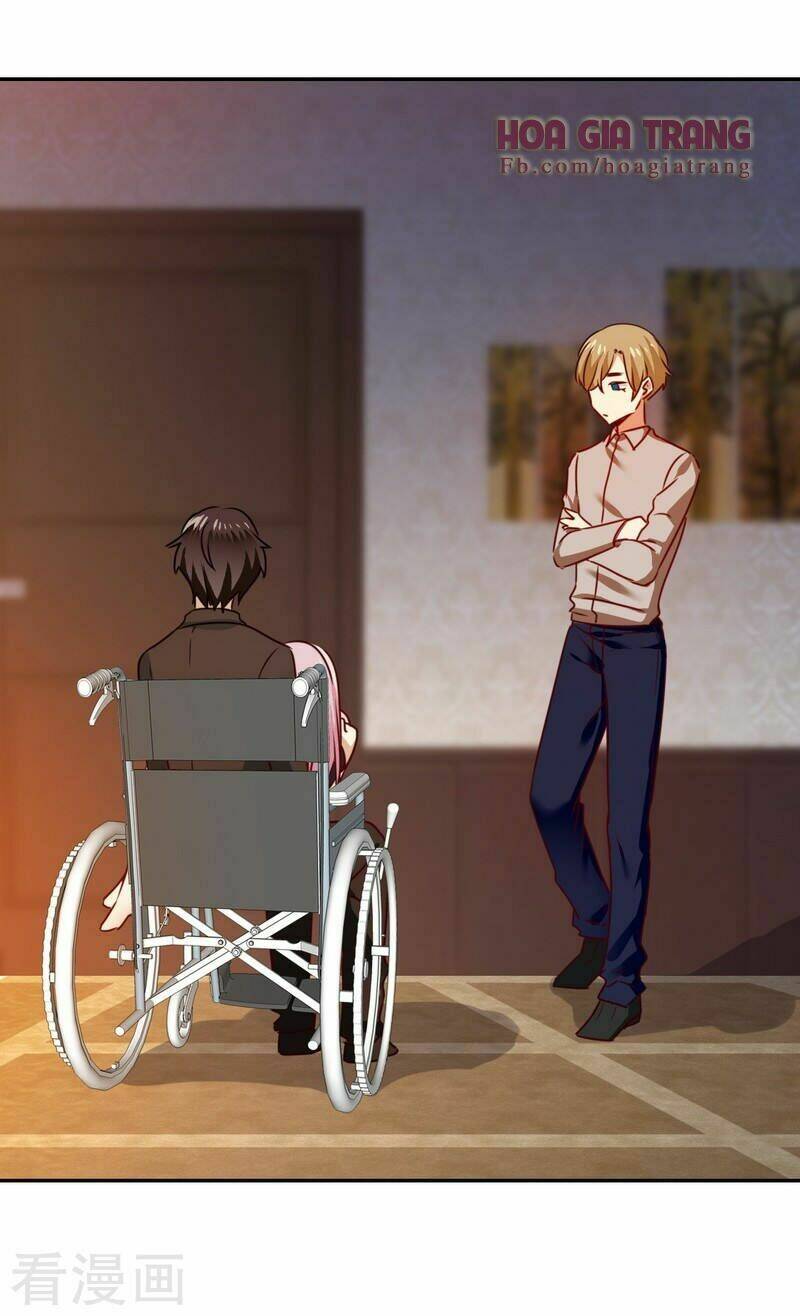 Phục Thù Thiếu Gia Tiểu Điềm Thê: Chapter 23