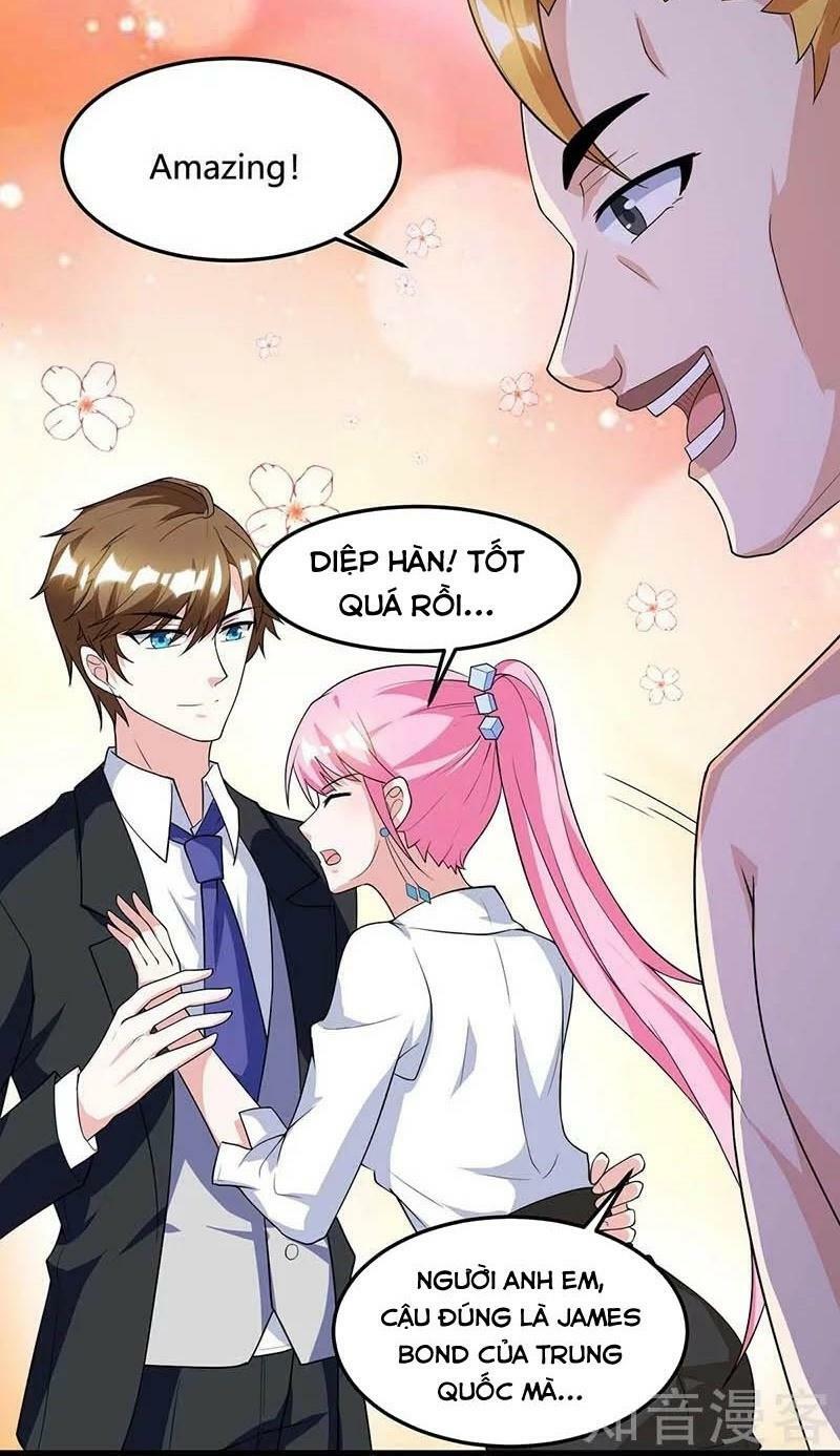 Thần Cấp Thấu Thị: Chapter 104