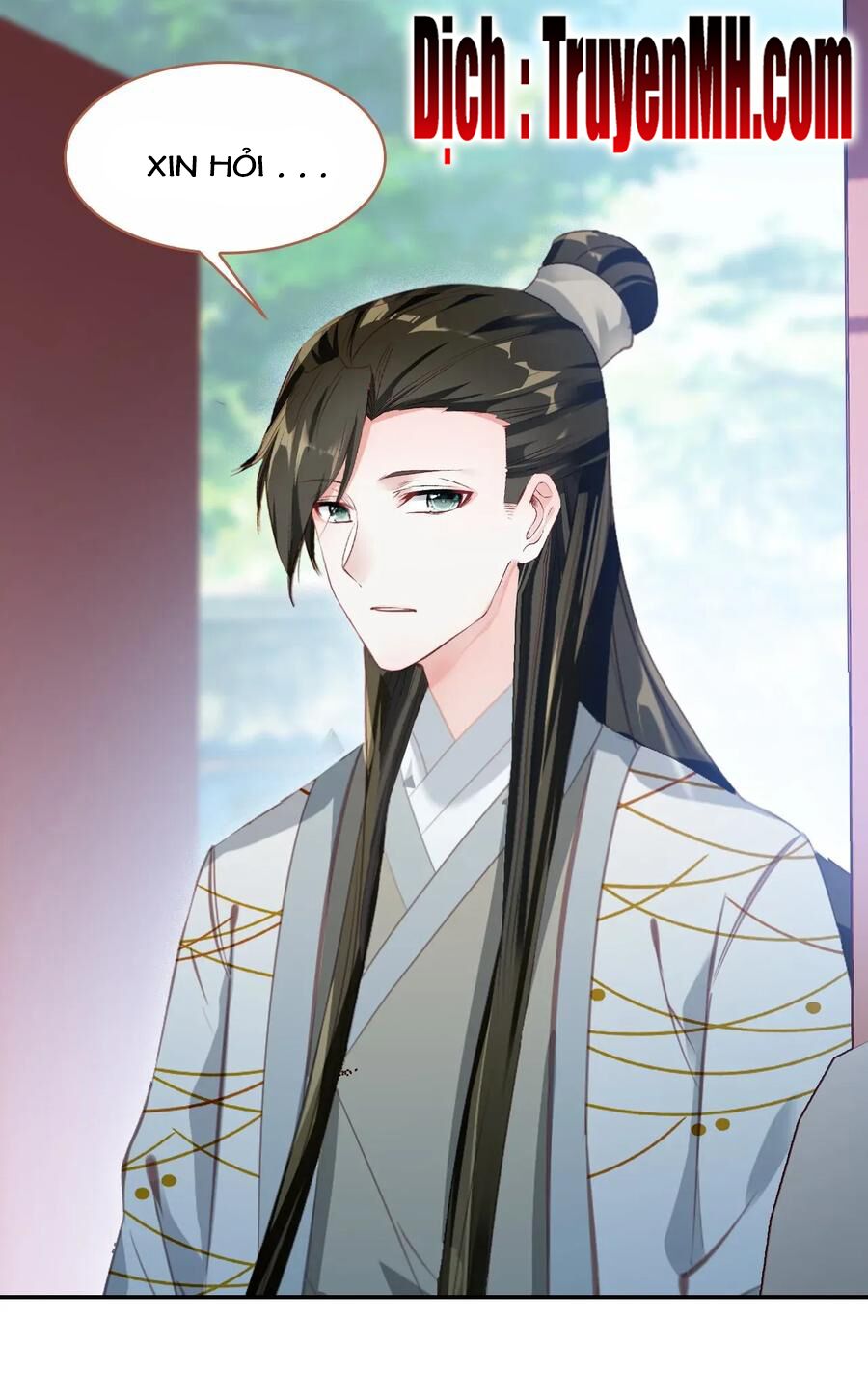 Gả Cho Một Tên Thái Giám Đáng Ghét: Chapter 184