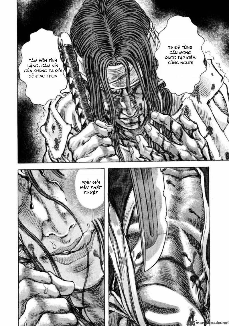 Shigurui - Cuồng Tử: Chapter 44