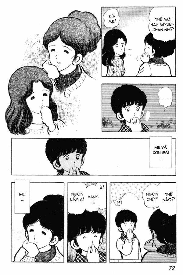 Miyuki: Chapter 10