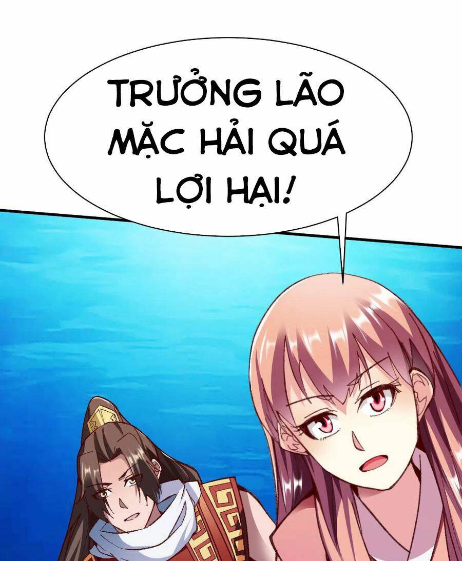 Chiến Đỉnh: Chapter 228