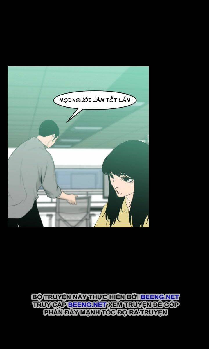 Kẻ Mạnh Nhất - Tong Edge: Chapter 22