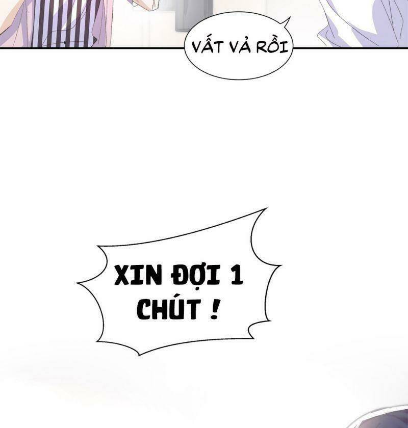 Ảnh Đế Yêu Hồ: Chapter 11