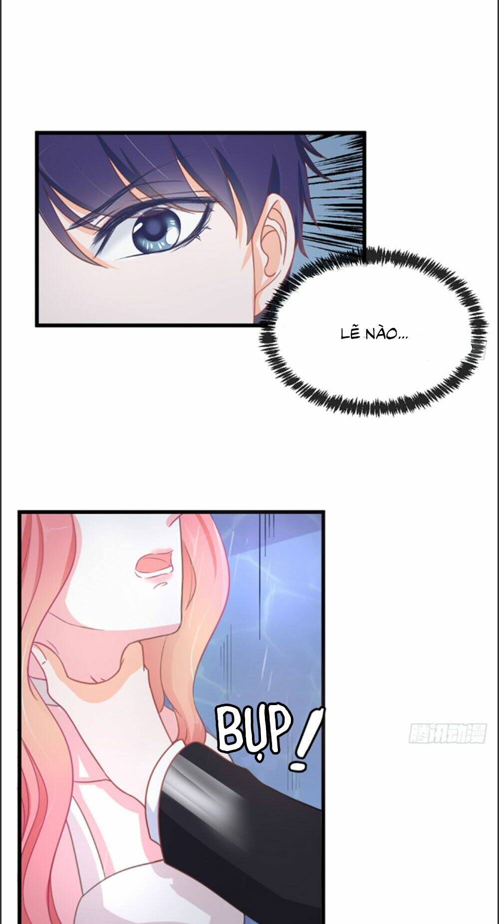 Cẩm Lý Thiếu Nữ Của Tôi: Chapter 4.1