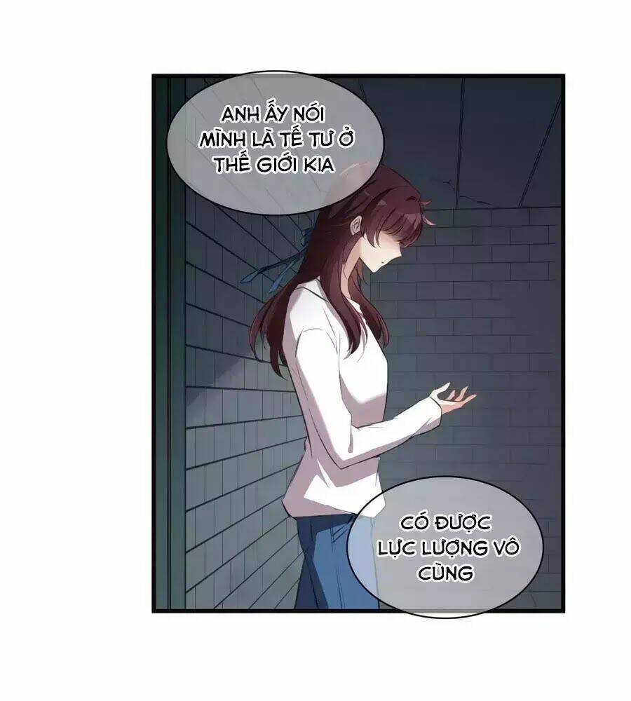 Cuốn Sách Vận Mệnh Của Tôi: Chapter 64