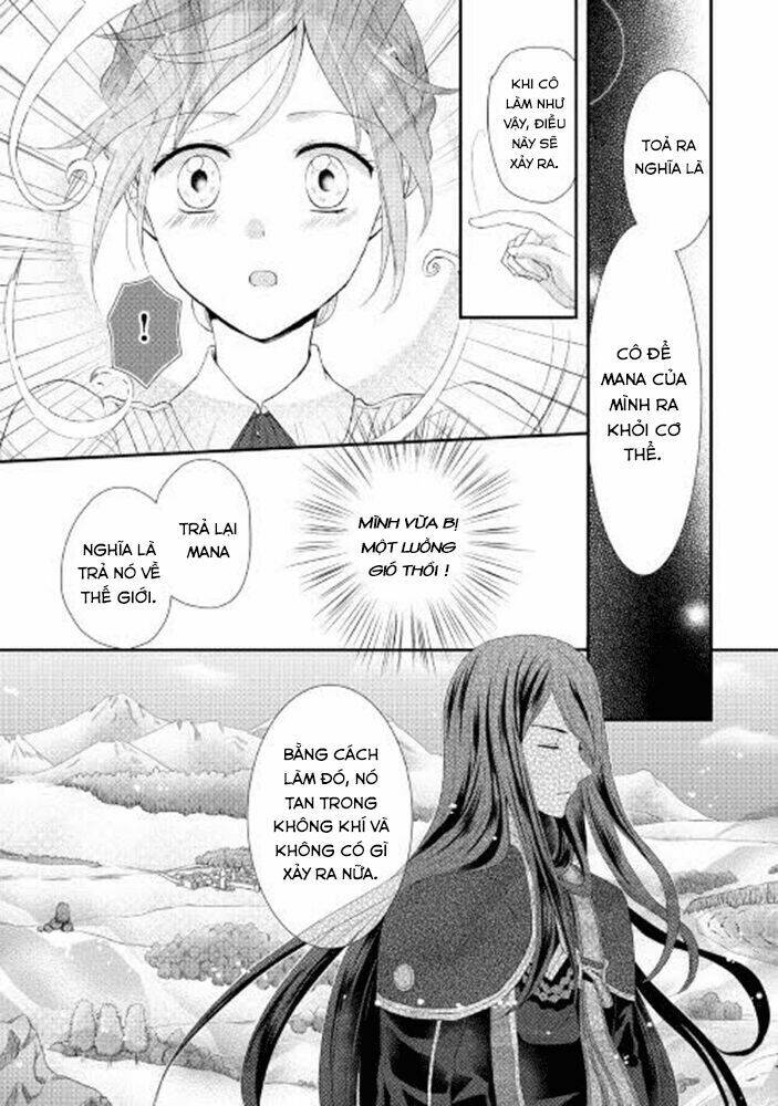 From Maid To Mother: Chapter 5
