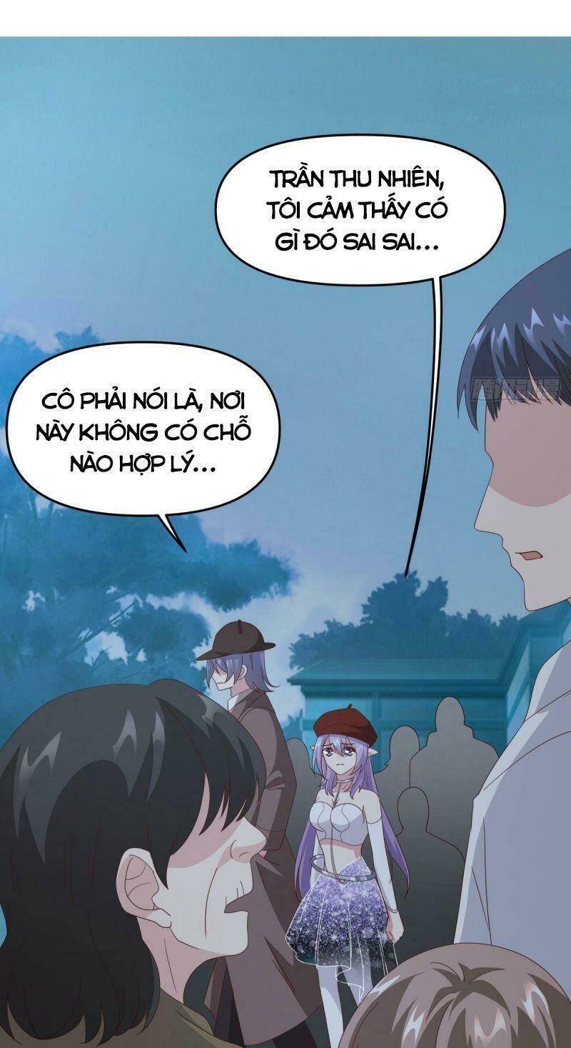 Xâm Lược Vạn Giới: Chapter 57