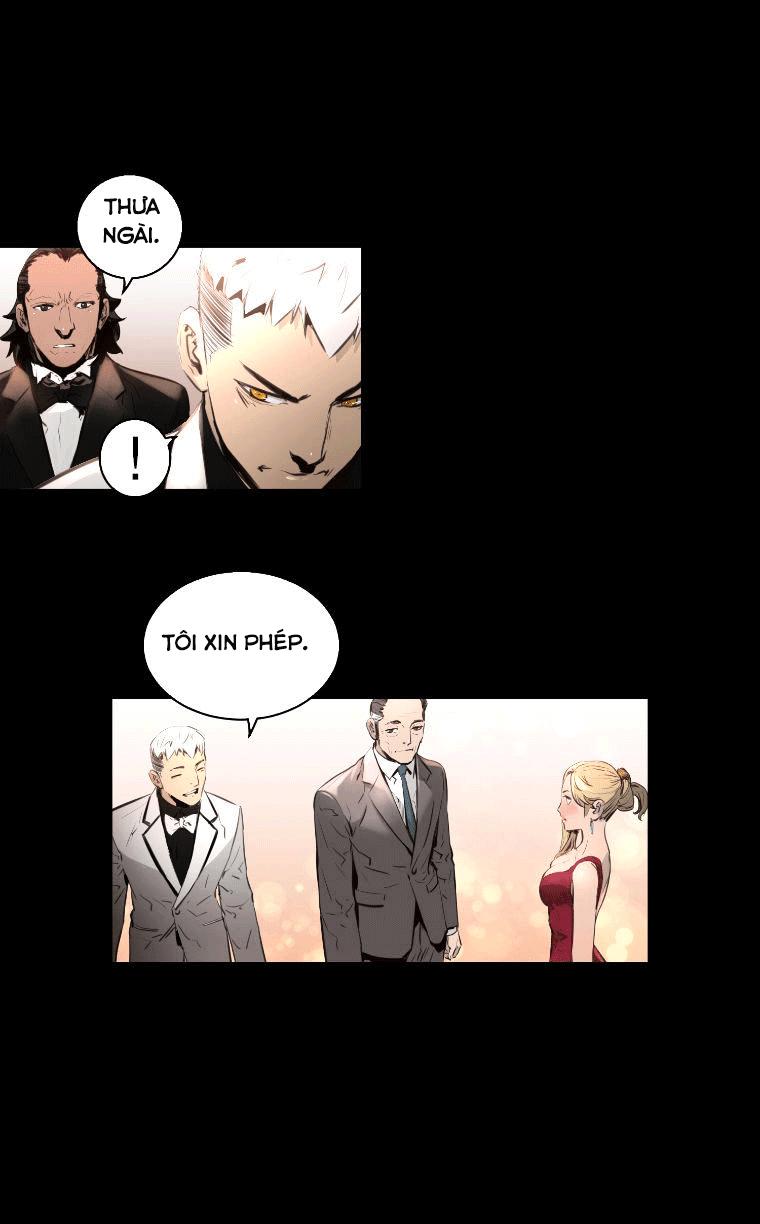 Dị Giới Tam Tuyệt: Chapter 42