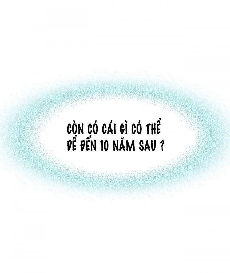 Người Yêu Thời Không: Chapter 45