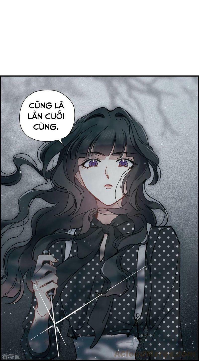 Mejaz - Nhân gian ngọc: Chapter 135