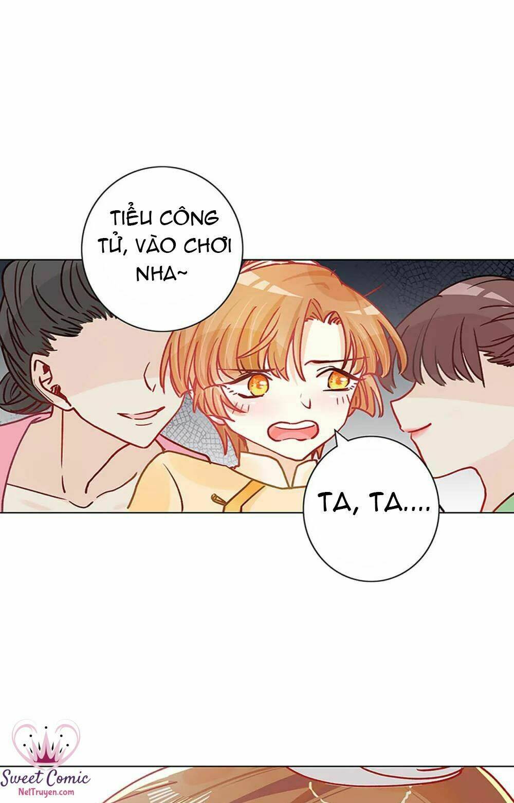 Học Viện Kiêu Ngạo Hoàng Gia: Chapter 2