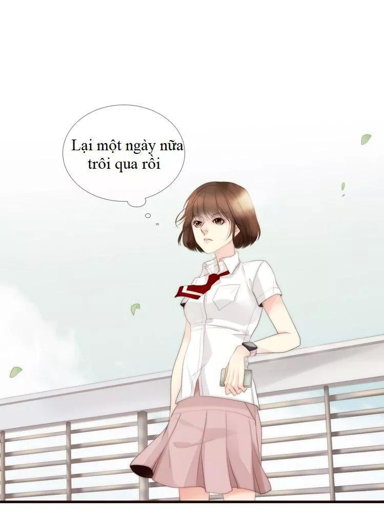 Tình Cờ Tìm Thấy Tháng 7- Find July: Chapter 1.3