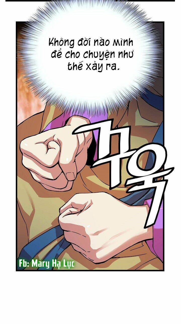 Tôi Sẽ Sống Như Một Hoàng Tử: Chapter 13