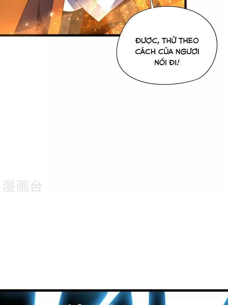 Phục Thiên Thánh Chủ: Chapter 39