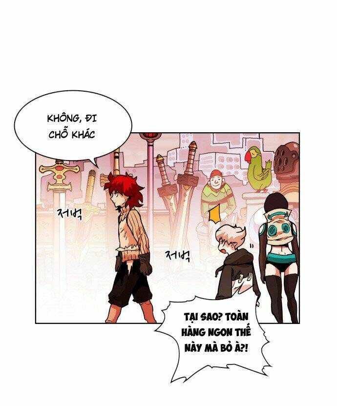 Hard Core Leveling Warrior: Chapter 26