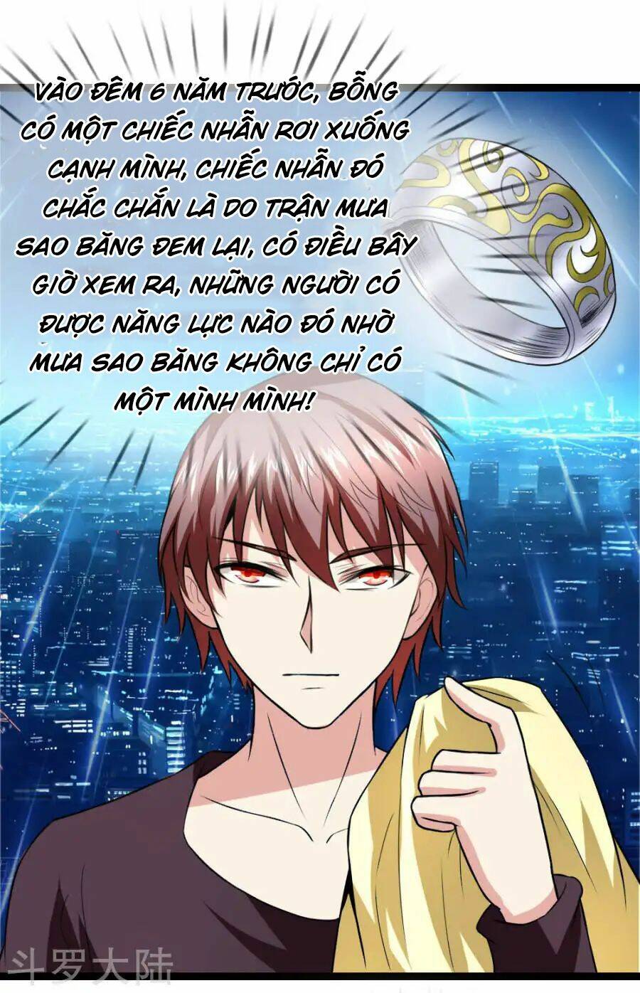 Tuyệt Thế Phi Đao: Chapter 69