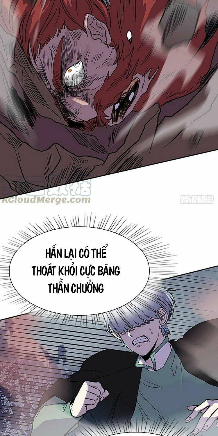 Học Sĩ Tái Sinh: Chapter 169