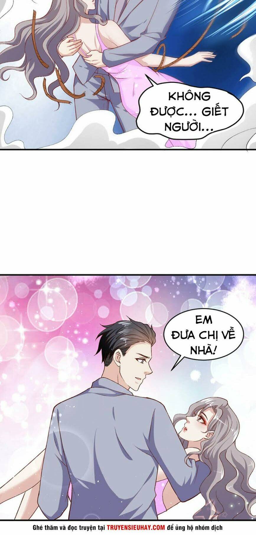 Táng Kiếm Quyết: Chapter 19