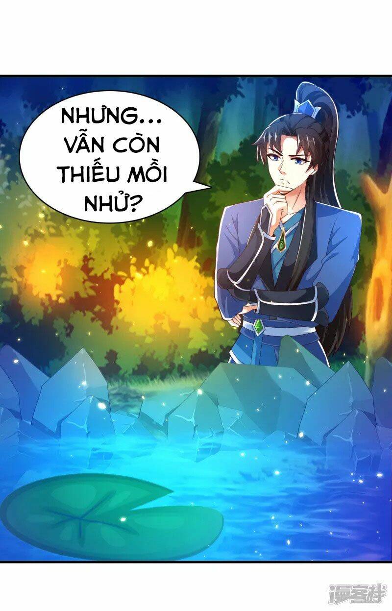 Khoa Kỹ Đại Tiên Tông: Chapter 29