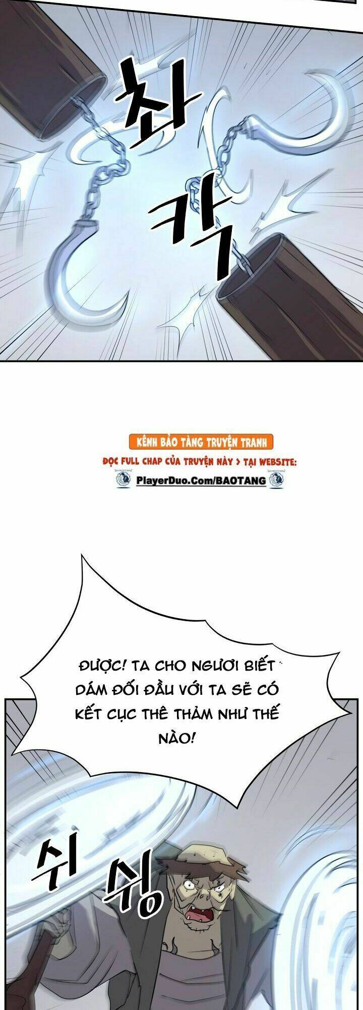 Trọng Sinh, Bất Khả Chiến Bại: Chapter 74