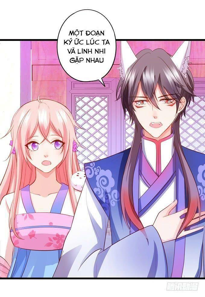 Hồ Tiên Hung Bạo: Chapter 101
