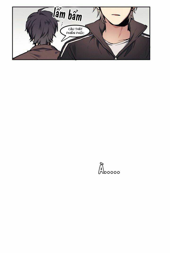 Cậu Tên Gì ?: Chapter 3