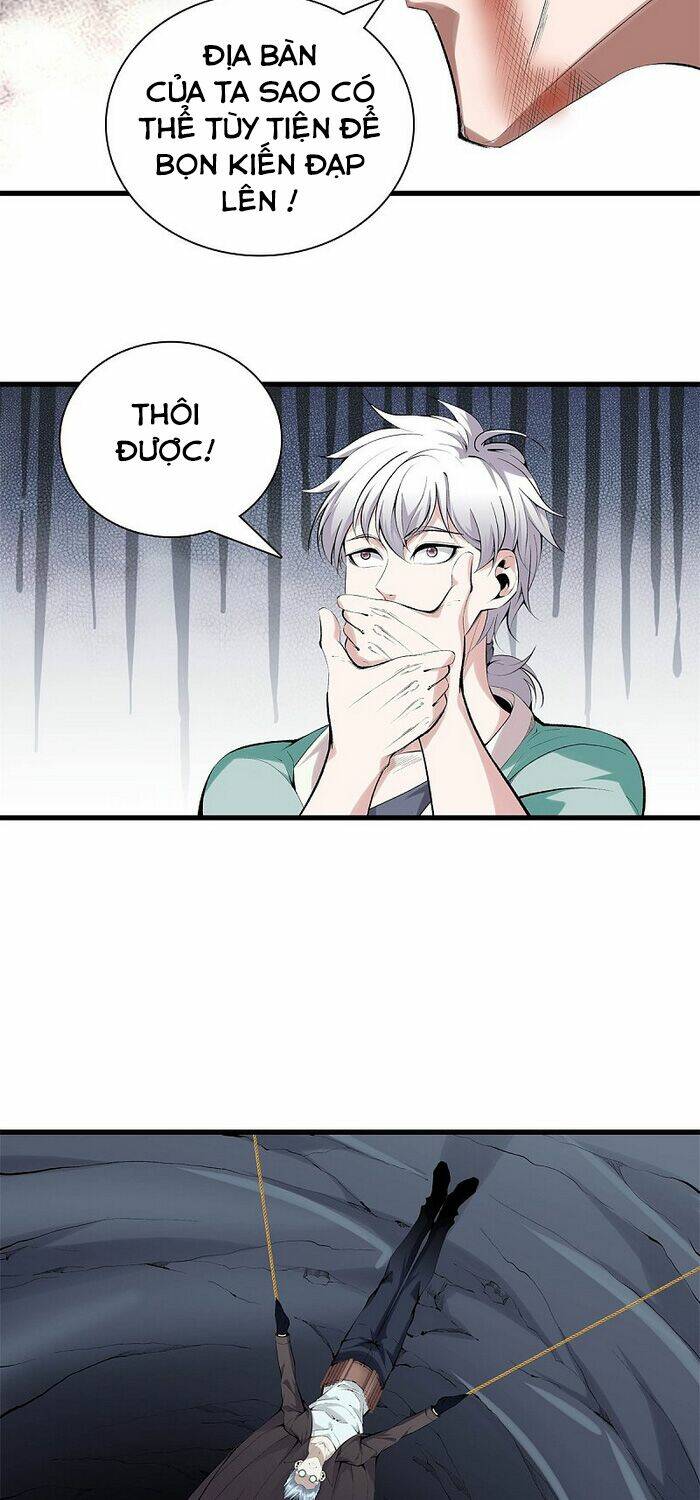 Đô Thị Chí Tôn: Chapter 139