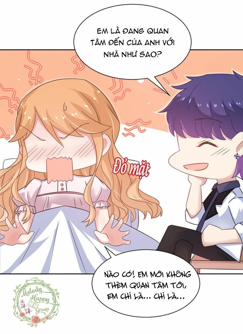 Ma Lạt Thiên Kim Đẩu Ác Thiếu: Chapter 82