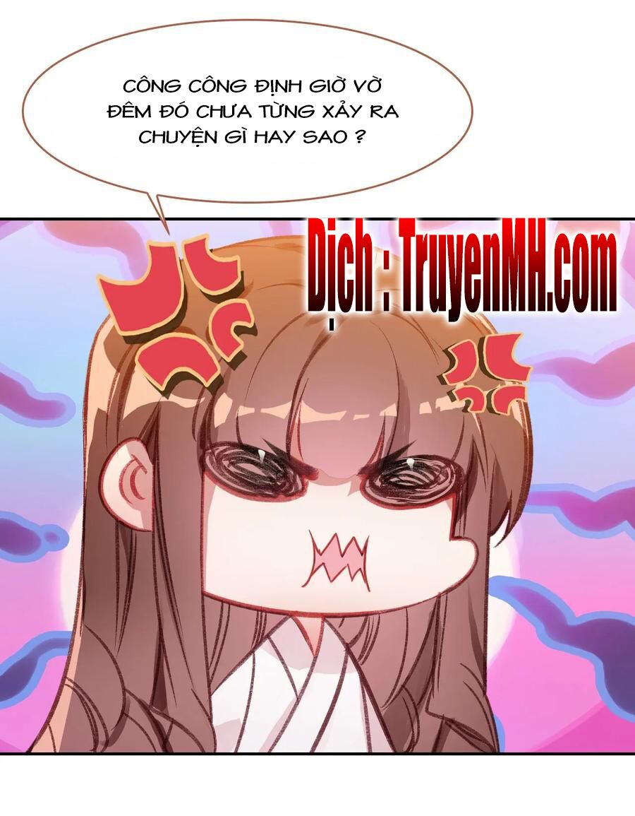 Gả Cho Một Tên Thái Giám Đáng Ghét: Chapter 159