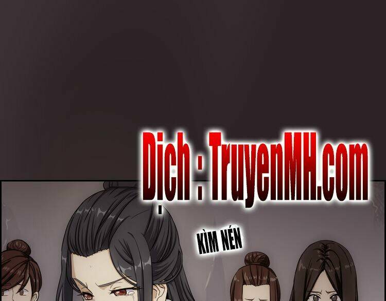 Vân Thiên Thành: Chapter 2