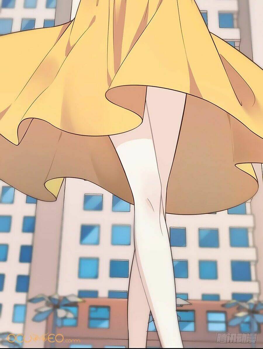 Hai Cách Tìm Gặp Người Yêu: Chapter 1