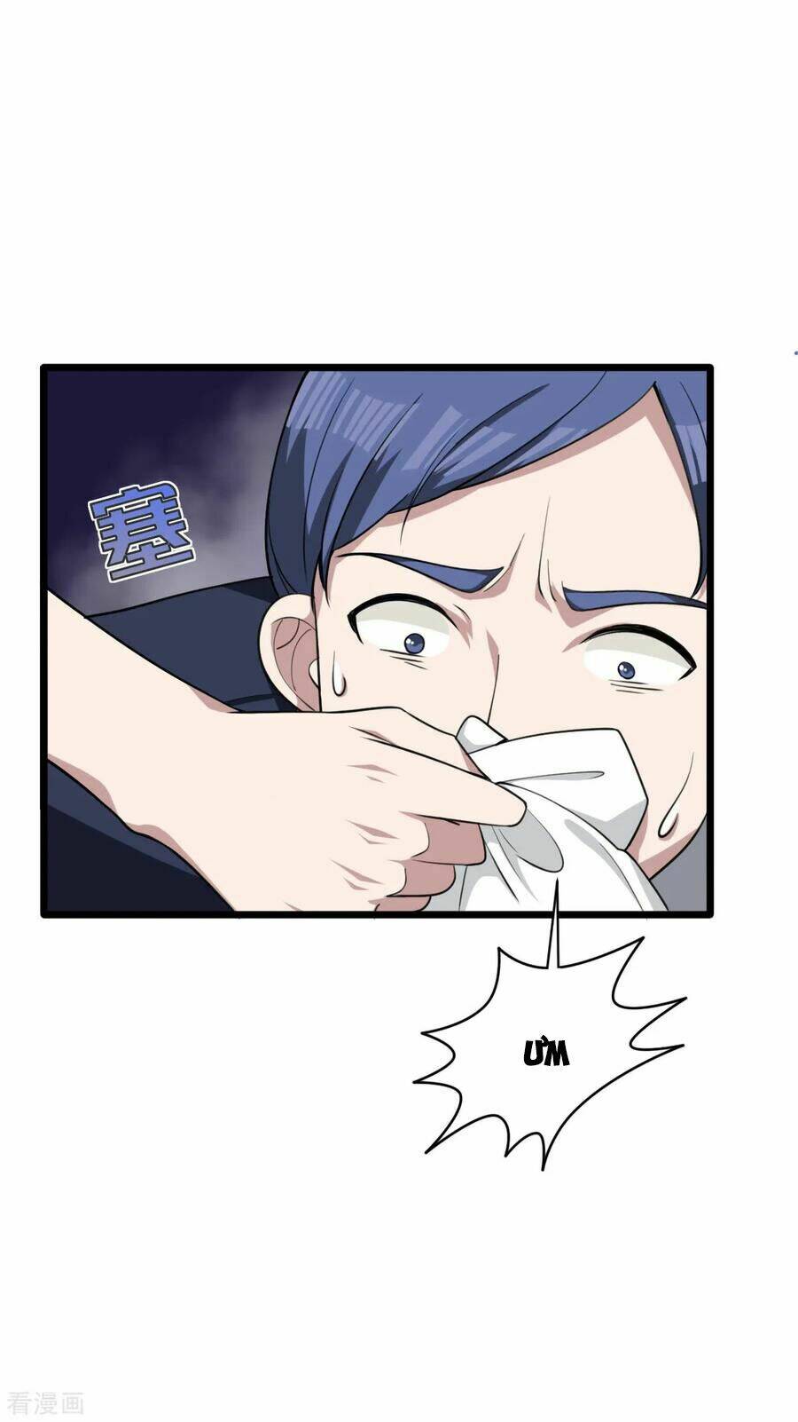 Đô Thị Tà Vương: Chapter 13