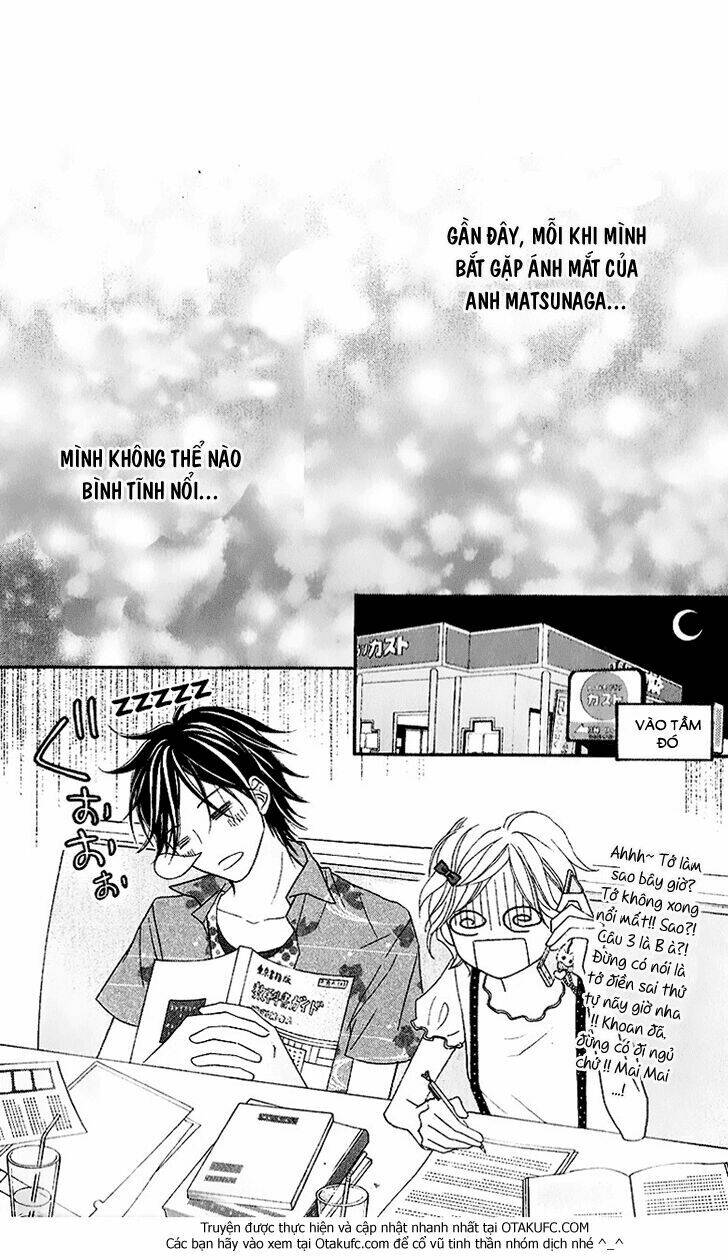 Love So Life: Chapter 42