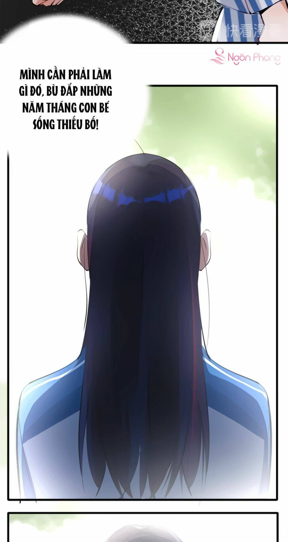 Mau Gọi Bố Đi: Chapter 1.2