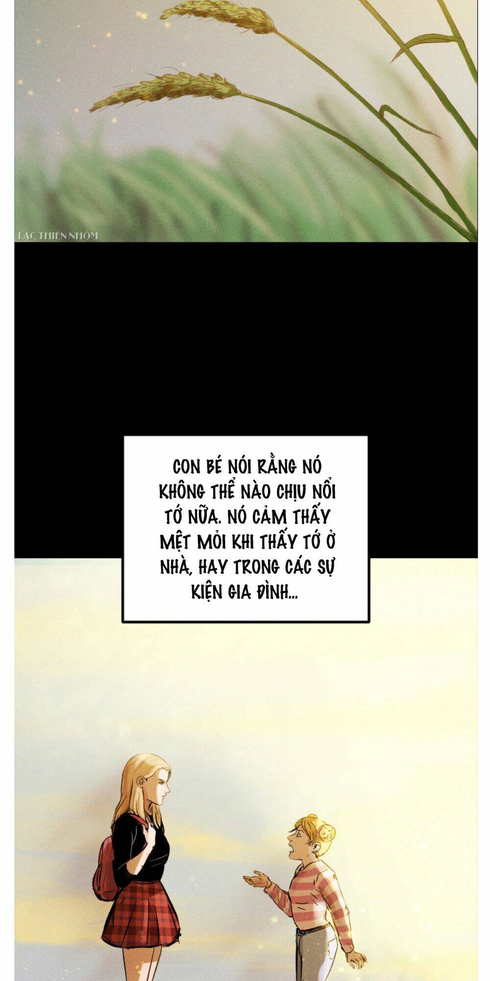 Vùng Đất Xám: Chapter 26