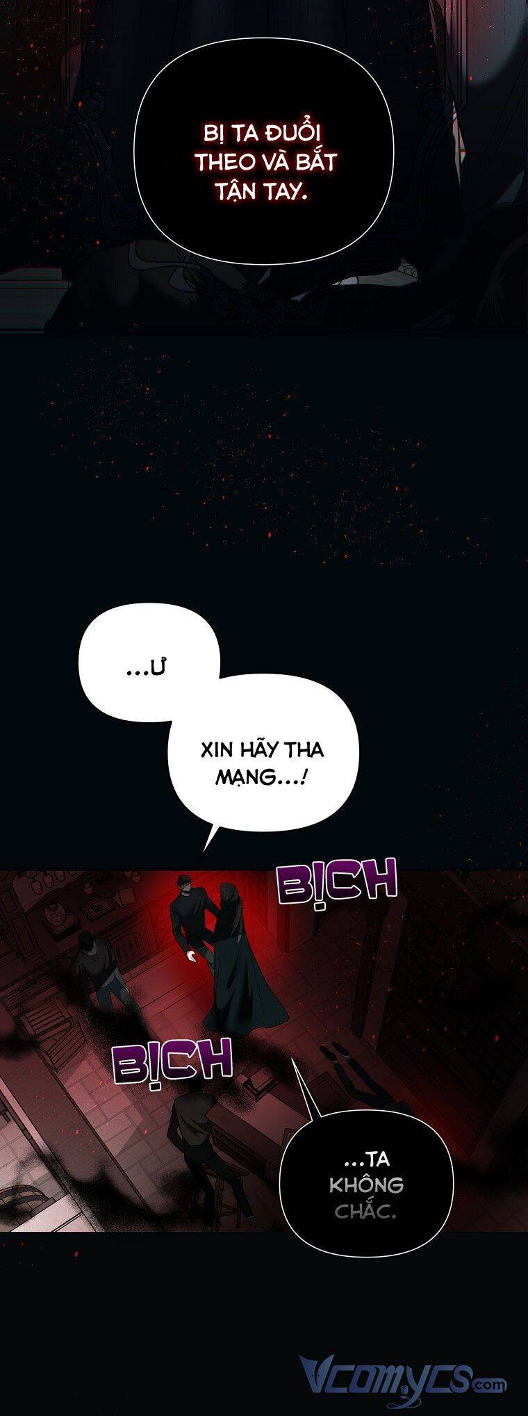 Phương Pháp Sống Sót Khi Phải Ngủ Cùng Hoàng Đế: Chapter 14