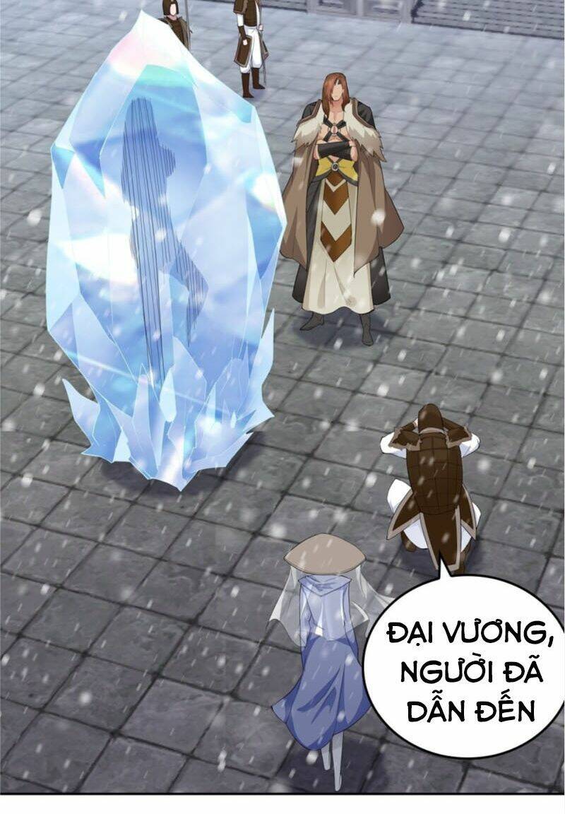 Người Ở Rể Bị Ép Thành Phản Diện Ngoại Truyện: Chapter 8