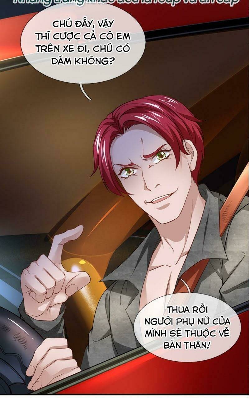 Chung Cực Binh Vương Tại Đô Thị: Chapter 117