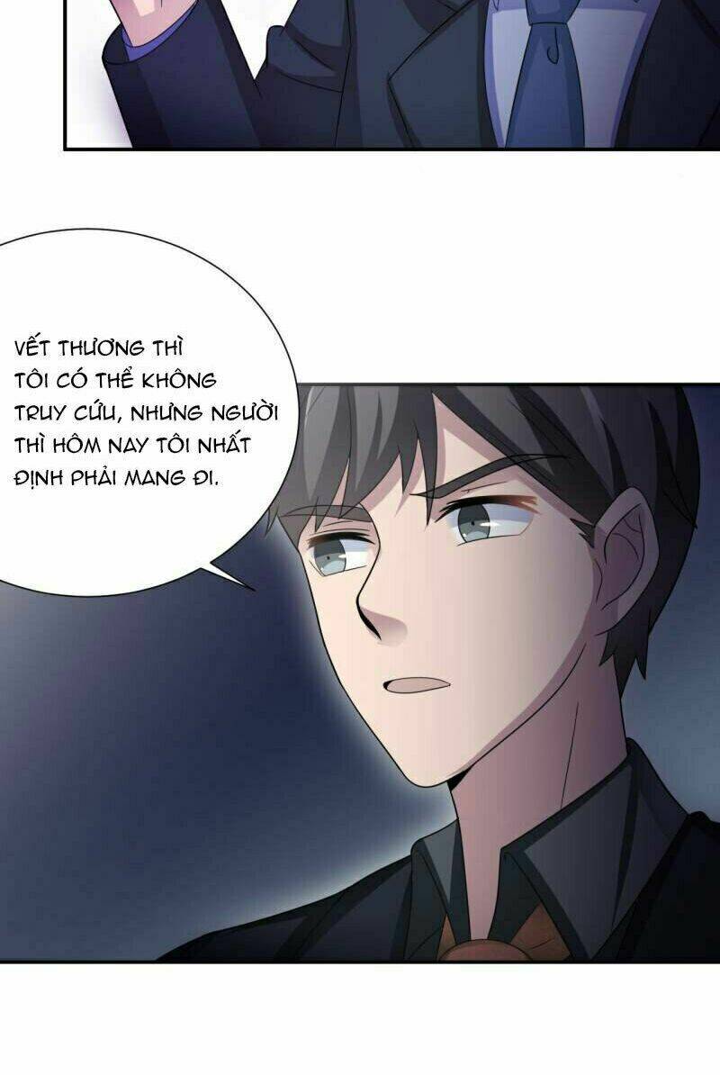 Mạc Thiếu Bức Hôn: Vợ Mới Khó Chống Đỡ: Chapter 75